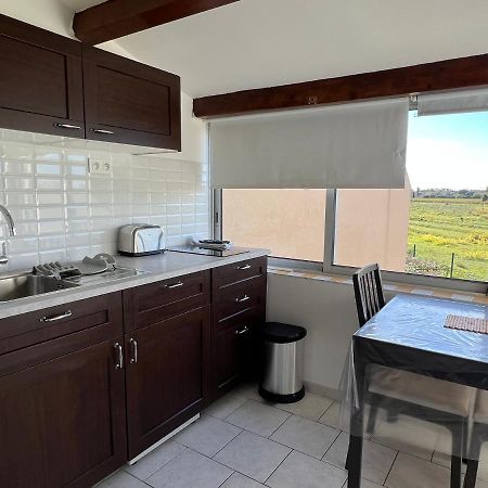 Joli Studio Tres Clair A Proximite Mer Pour 3 Personnes La Londe-les-Maures Kültér fotó