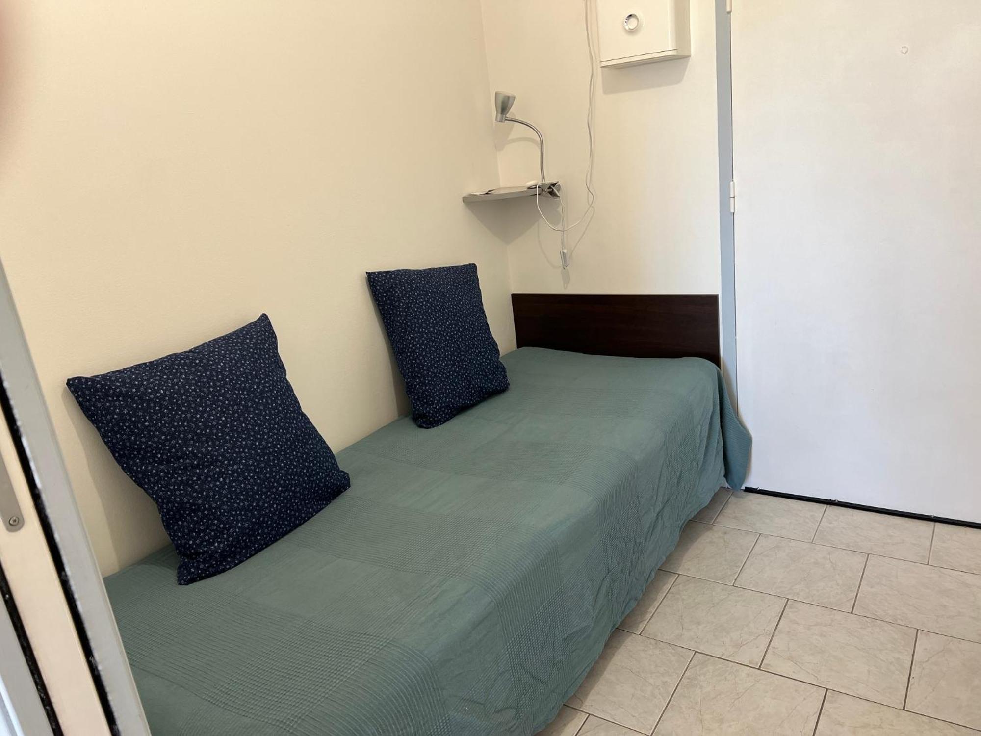 Joli Studio Tres Clair A Proximite Mer Pour 3 Personnes La Londe-les-Maures Kültér fotó