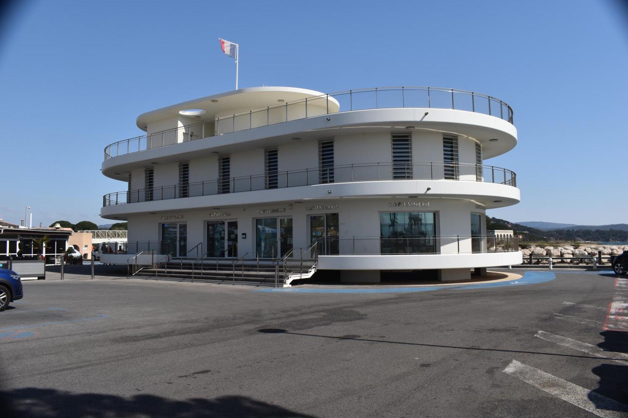 Joli Studio Tres Clair A Proximite Mer Pour 3 Personnes La Londe-les-Maures Kültér fotó